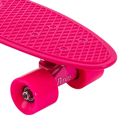 PENNY Board The Original Staple Pink 22